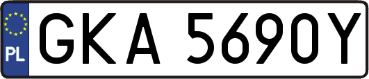 GKA5690Y