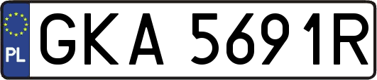 GKA5691R