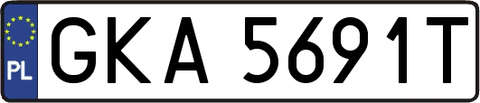 GKA5691T