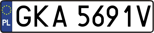 GKA5691V