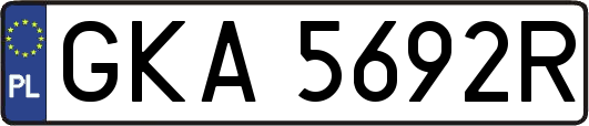 GKA5692R