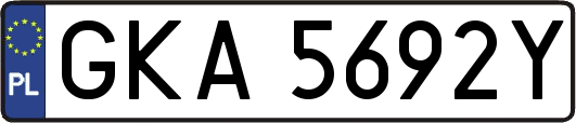 GKA5692Y