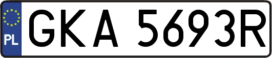 GKA5693R