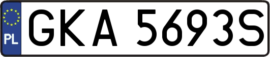 GKA5693S