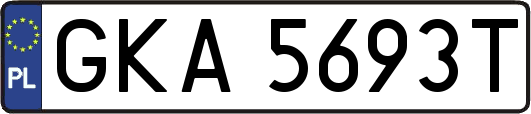 GKA5693T