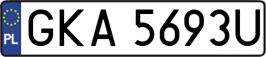 GKA5693U