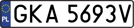 GKA5693V