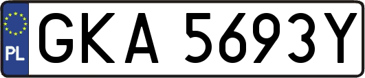 GKA5693Y