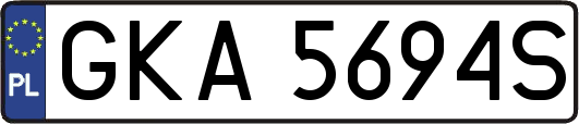 GKA5694S