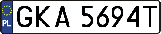GKA5694T