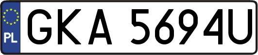 GKA5694U