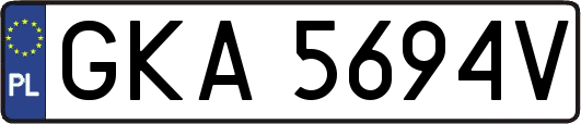 GKA5694V
