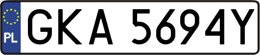 GKA5694Y