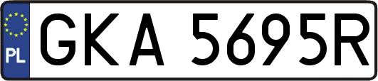 GKA5695R