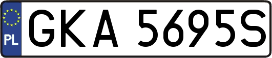 GKA5695S