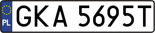 GKA5695T