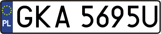 GKA5695U