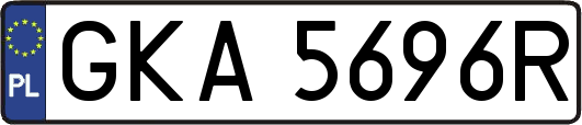 GKA5696R