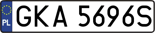 GKA5696S