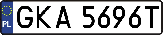 GKA5696T