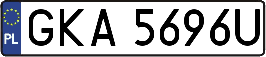 GKA5696U