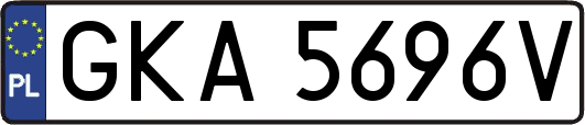 GKA5696V