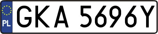 GKA5696Y