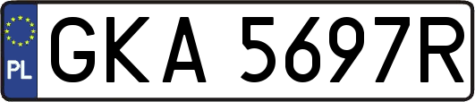 GKA5697R