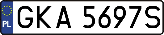 GKA5697S