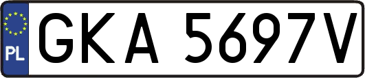 GKA5697V