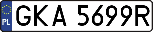 GKA5699R