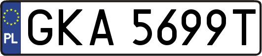 GKA5699T