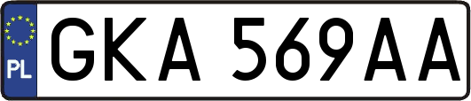 GKA569AA