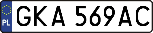GKA569AC