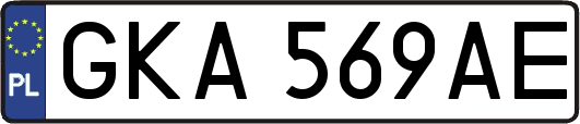 GKA569AE