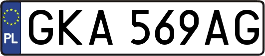 GKA569AG