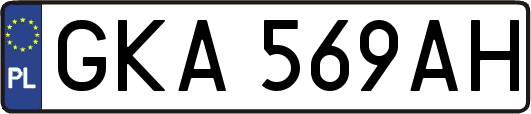 GKA569AH
