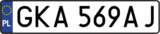 GKA569AJ