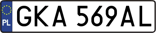 GKA569AL