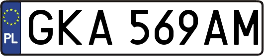 GKA569AM