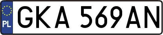 GKA569AN