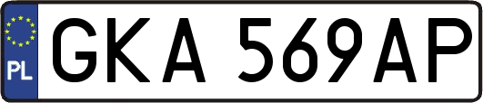 GKA569AP