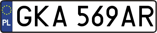 GKA569AR