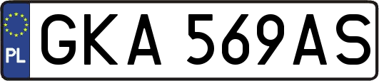 GKA569AS