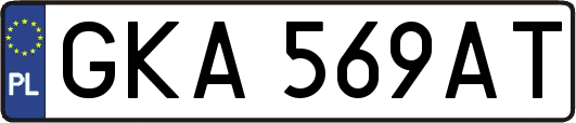GKA569AT