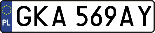 GKA569AY