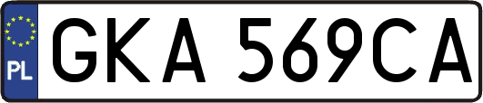 GKA569CA