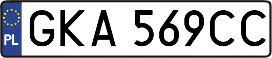 GKA569CC