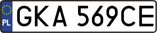 GKA569CE