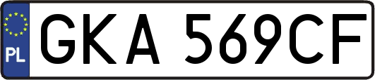 GKA569CF